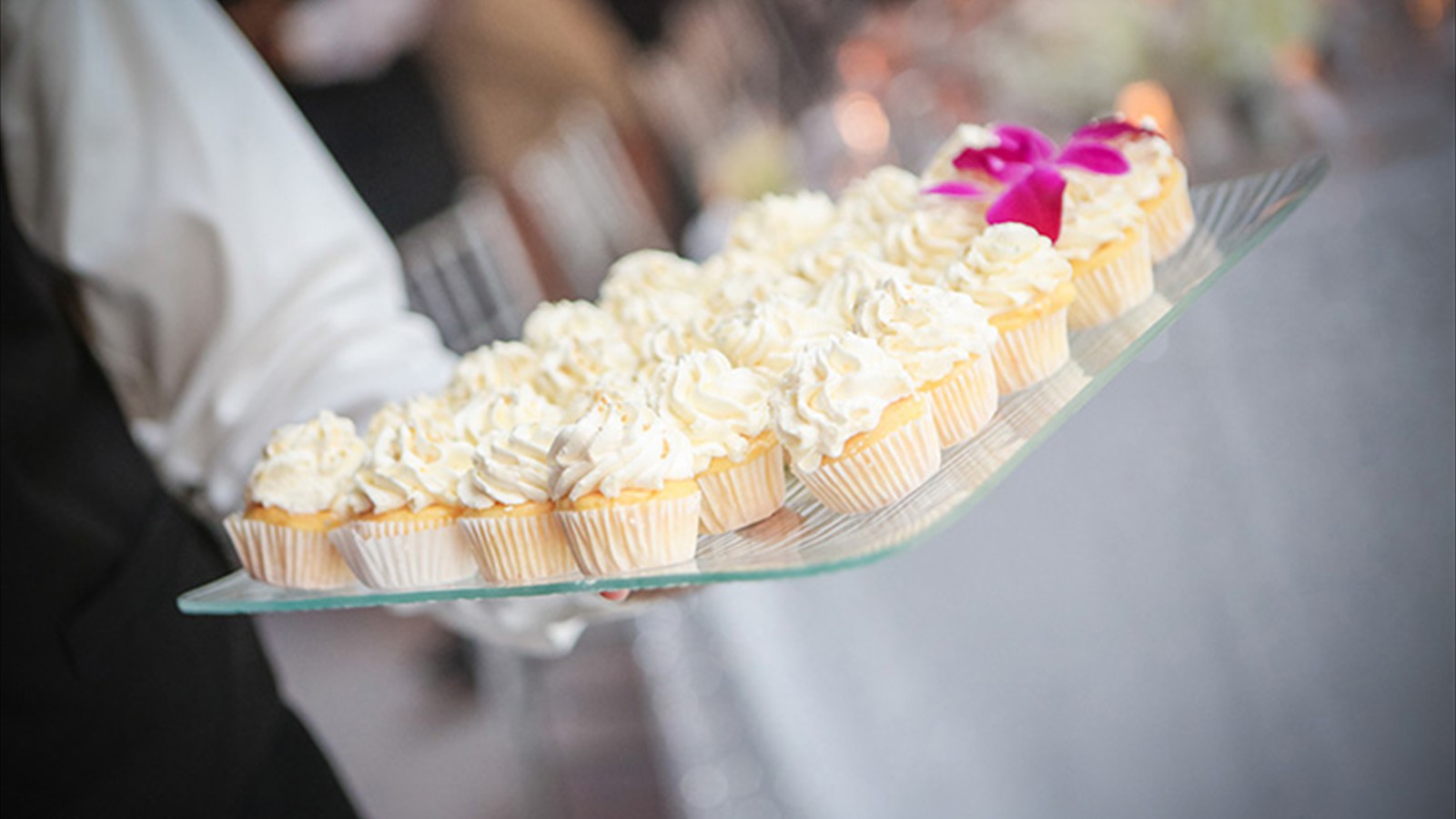 Photo Gallery The White Apron Catering